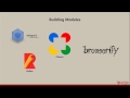 JavaScript Patterns for 2017  - Scott Allen