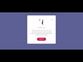 How to Make a beautiful Modal Popup using HTML CSS and JavaScript