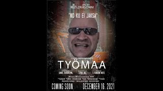 YKÄSONNI: TYÖMAA - Official Trailer (HD)