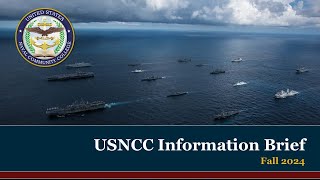 USNCC Information Video Brief 2024