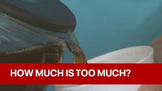 How Much Is Too Much Caffeine
