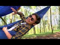 mtma menikmati hammock di kawasan pohon pinus gunung putri 14 4 18 part 4