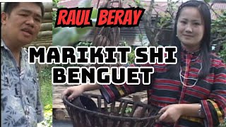 MARIKIT SHI BENGUET//RAUL BERAY//IGOROT SONGS: IBALOY//OFFICIAL PAN-ABATAN RECORDS TV