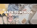 BACK TO SCHOOL PREPARATION !! ✏  school supplies shopping+haul!! (2024) as a grade 9🎧📓