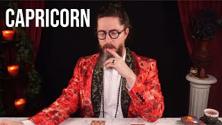 CAPRICORN - “ONCE IN A LIFETIME! MAJOR SHIFT IN YOUR DESTINY!“ Tarot Reading ASMR