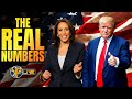 Election 24 - The Numbers w/ Rasmussen Chief Pollster Mark Mitchell | Box Office , DEI DragonAge