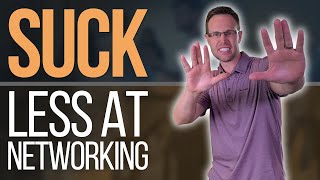 How To Network Like A Boss | Cody Sperber's Tips