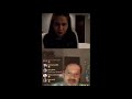 bea alonzo and john lloyd cruz ig live nag away ba sila