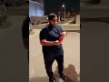 كواليس اقوى مقلب انت تستطيع 😱😱 شوفوا وش صار بفراس 😱😂 سنابات انت تستطيع ✌🏼😂