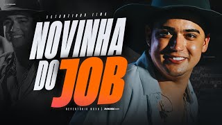 E NUNCA MAIS ELA ME COBROU - Natanzinho Lima - DO JOB (Repertório Atualizado)