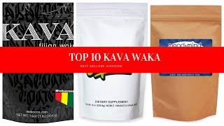 ✔️ TOP 10 KAVA KAVA 🛒 Amazon 2020