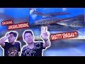 BORONG SEMUA MARU FULL BUNGA MILIK BANG FISH!!