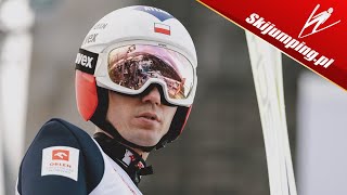 Kamil STOCH szczerze o nieudanym starcie zimy