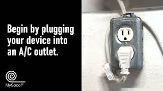 Power Failure Alert Setup