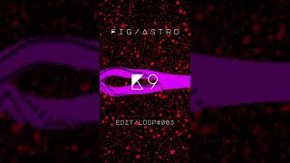 Fig/Astro - K9 - Edit/Loop#003