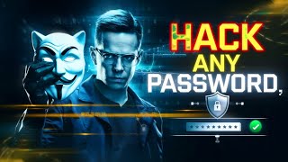 Crack Any Password in 24 Hours or Less with This Proven Method