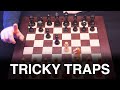 Beat The Caro-Kann and Relax ♔ ASMR ♔ Two Knights Attack Chess Opening