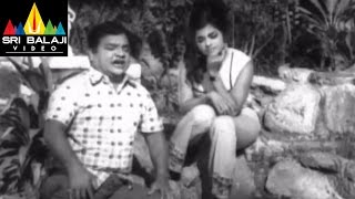 Jeevitha Chakram Telugu Movie Part 11/15 | NTR, Vanisri, Sharada | Sri Balaji Video