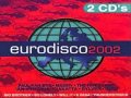 4.- MASSIV - Black Poka (EURODISCO 2002) CD-2