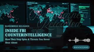 Inside the FBI’s Counterintelligence Division: Secrets, Missions & Threats Uncovered