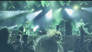 Phish - 01-29-2025 - Twist / Backwards Down the Number Line (Set 2) - Moon Palace, Cancun, MEXICO