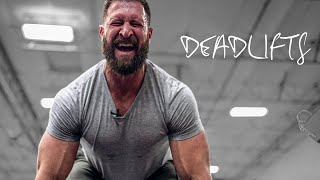 SON OF A DEADLIFT!! (For Growth)