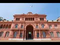 Visit Casa Rosada