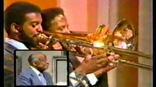 COUNT BASIE ´80 - WIND MACHINE