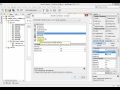 JavaSwing JMenu JToolBar JCombBox JTextPane JColorChooser JFileChooser
