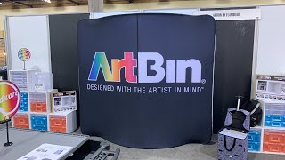 ArtBin 2019