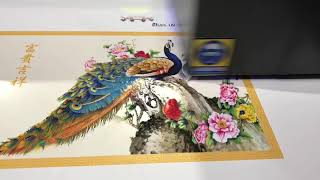 Fabriprint - Impressora UV NT 9060