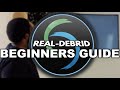 Real Debrid Beginners Guide | How to Stop Buffering