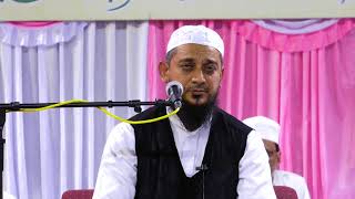 QARI Abdul Aziz falahi l musabaqtul Quran l Jamiya faizanul Quran l Ahmadabad