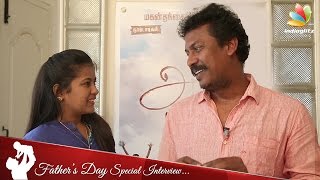 If Appa movie fails now it will be celebrated in future - Samuthirakani Interview | Ilayaraja