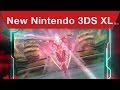 New Nintendo 3DS XL - Xenoblade Chronicles 3D Launch Trailer