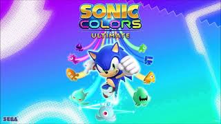 Sweet Mountain - Act 1 (Remix) - Sonic Colors: Ultimate Extended