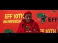 Solve Your Own Problems - Malema Tell Zimbabweans to Go and Vote