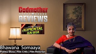 Judgemental Hai Kya Movie Review | Kangana Ranaut | Rajkummar Rao | Bhawana Somaaya