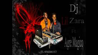 Lil Zara Mix de kuduro Recordar