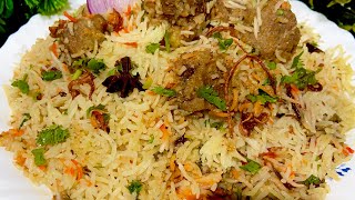 Ammi ke Hath Ki Mutton Biryani | Best Mutton Dum Biryani | मटन बिरयानी रेसिपी | Easy Mutton Biryan