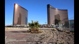 Wynn’s plans for third hotel tower on Las Vegas Strip could be in jeopardy