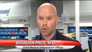 Electronic Prescriptions