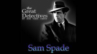 EP3843: Sam Spade: The Gold Key Caper