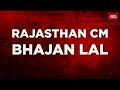 rajasthan new cm bhajan lal sharma speaks to media thanks pm modi for opportunity india today news