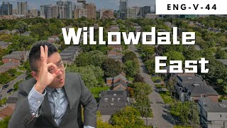 Willowdale Community Guide–Your Ideal Home Awaits! |Toronto Real Estate