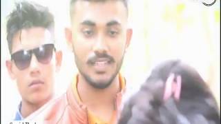Tere Jism  Music Video   Sara Khan, Angad Hasija & Abdul Latif Shaikh