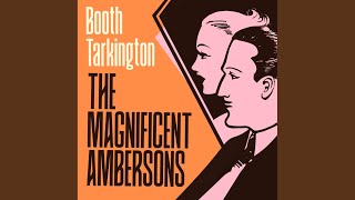 Chapter 183 - The Magnificent Ambersons