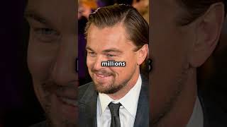The Secret Life of Leonardo DiCaprio: What You Didn’t Know About Hollywood’s Richest Star!
