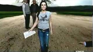 gretchen wilson merle haggard politically uncorrect