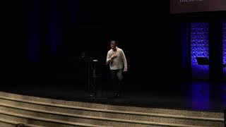 The Sower and the Seed | Wed PM | Pastor Kevin